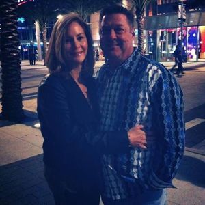 Meet your Posher, Mary ann